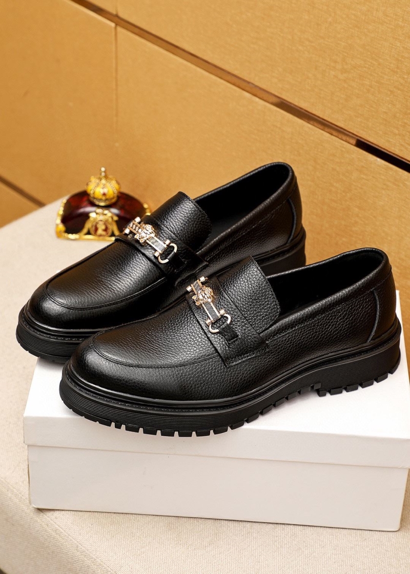 Givenchy Leather Shoes